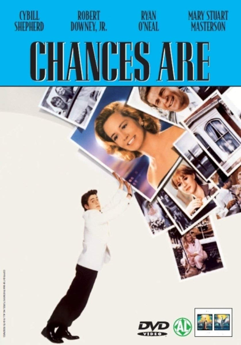Changes Are