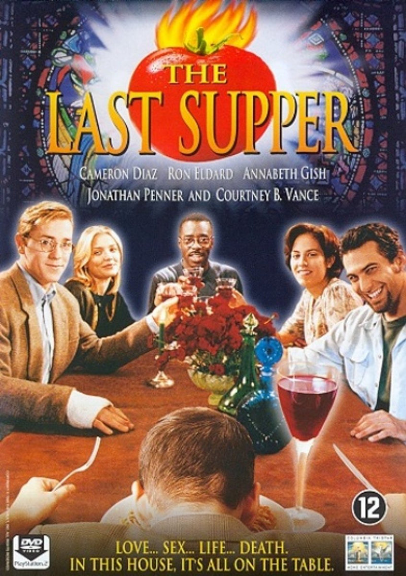 The Last Supper