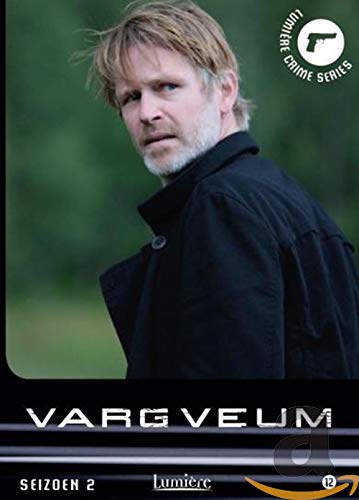 Varg Veum - Seizoen 2