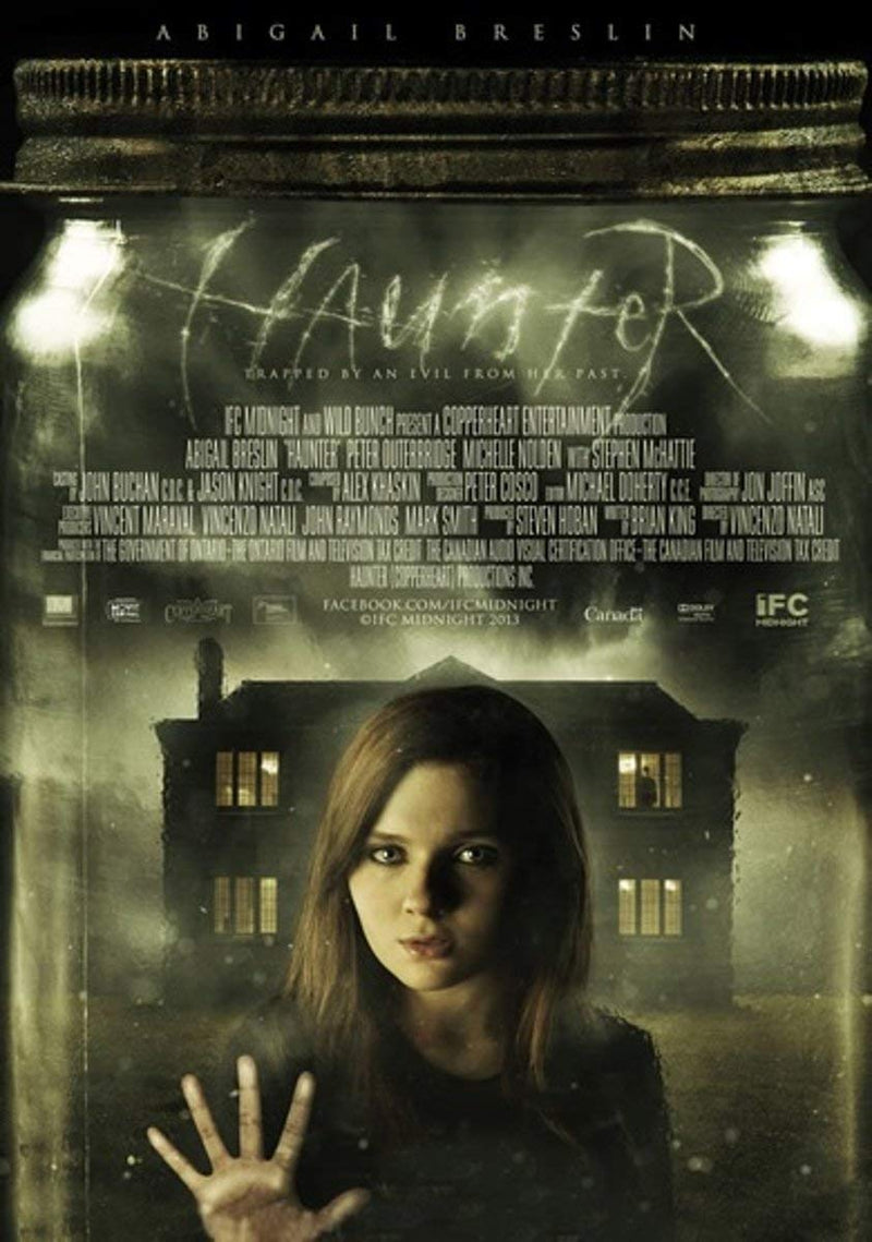 Haunter