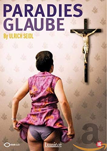 Paradies glaube