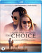 BLU-RAY - Choice (1 Blu-ray