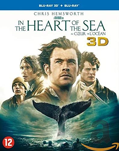 In the heart of the sea (3D)