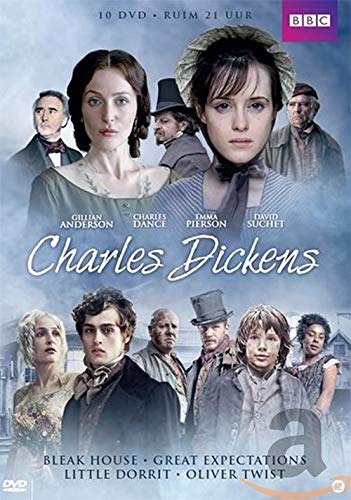 Charles Dickens Collection