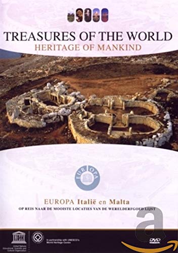 Italie II & Malta