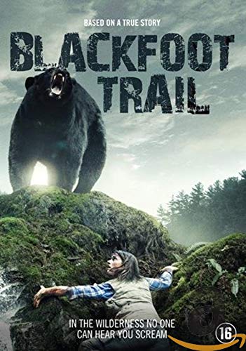 DVD - Blackfoot Trail (1 DVD