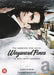 Wayward pines