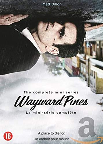 Wayward pines