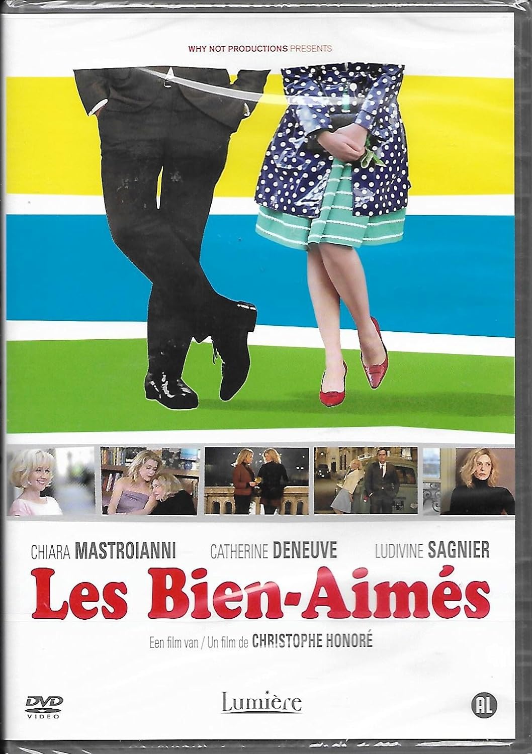 Les Bien-aimés