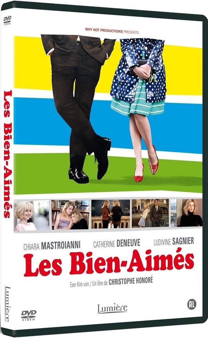 Les Bien-aimés
