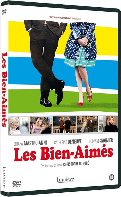 Les Bien-aimés