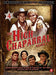The High Chaparral Box 4 18 episodes Jaargang 4 +bonus dvd