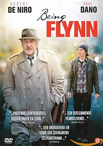 Being Flynn