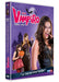 COFFRET CHICA VAMPIRO, SAISON
