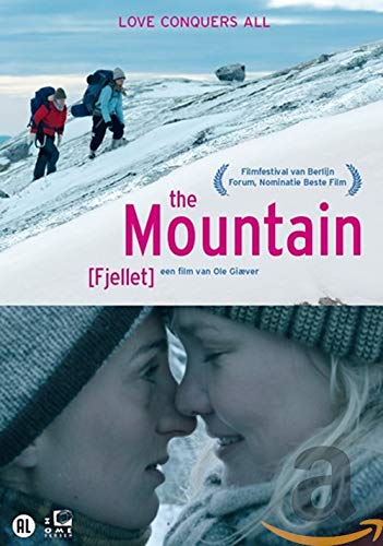 DVD - Mountain (1 DVD
