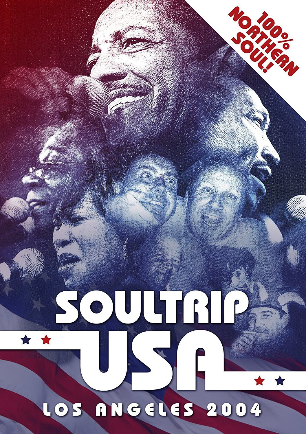 Soultrip USA