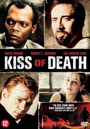 Kiss of death