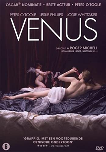 STUDIO CANAL - VENUS (1 DVD)