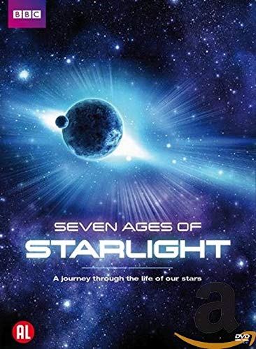 Seven Ages Of Starlight - [Dutch Import]