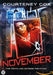 DVD - November (1 DVD