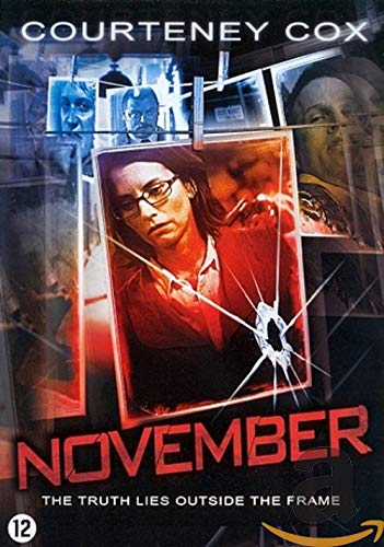 DVD - November (1 DVD