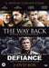 The Way Back + Defiance 2017
