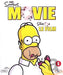 Blu Ray - Simpsons Movie