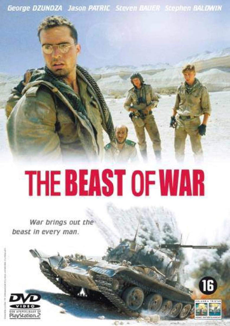Beast of war