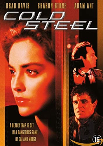 Cold steel