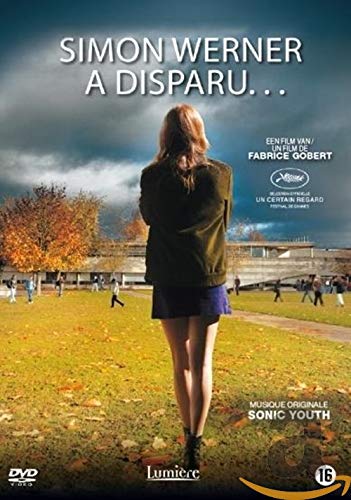 Simon Werner a disparu