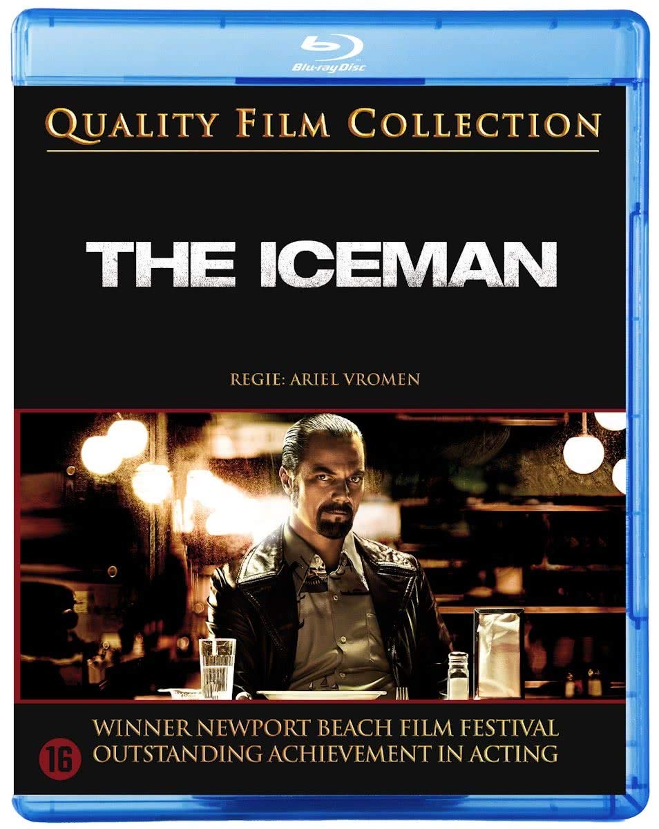 Qfc: Iceman (The
