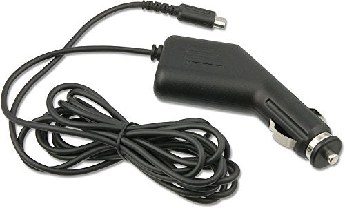 Car adapter black NDSlite (Speedlink)