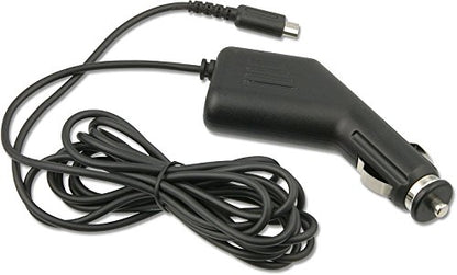 Car adapter black NDSlite (Speedlink)