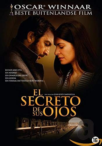 El Secreto De Sus Ojos 2014