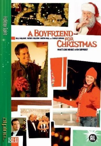 A Boyfriend for Christmas ( A Boy friend for Christmas )
