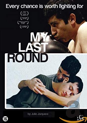 DVD - My Last Round (1 DVD