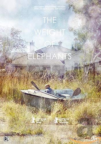 Weight of elephants
