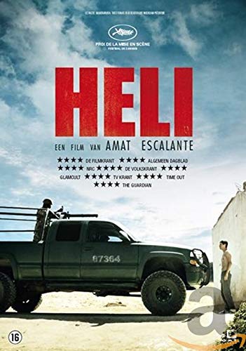 DVD - Heli (1 DVD