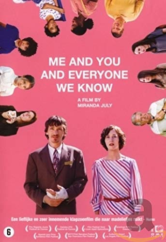 Me and you and everyone we know