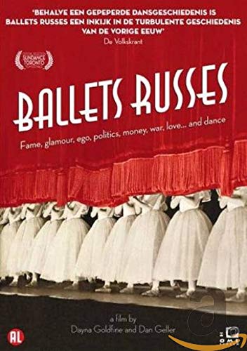 Ballets russes
