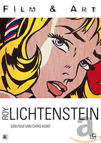 Roy Lichtenstein