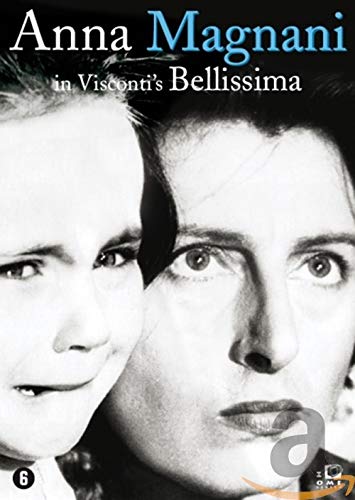 STUDIO CANAL - ANNA MAGNANI - BELLISSIMA (1 DVD