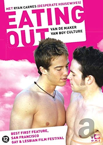 Eating out 1