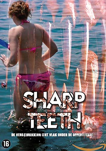 Sharp Teeth