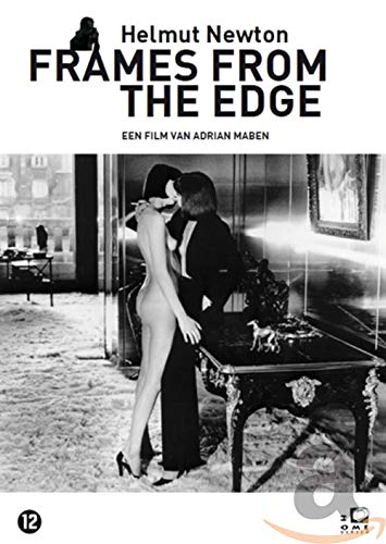 Helmut Newton - Frames from the edge