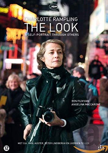 Charlotte Rampling - The look