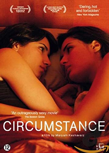Circumstance - [Dutch Import]
