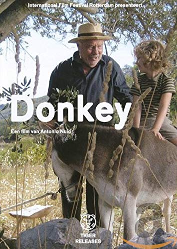 DONKEY