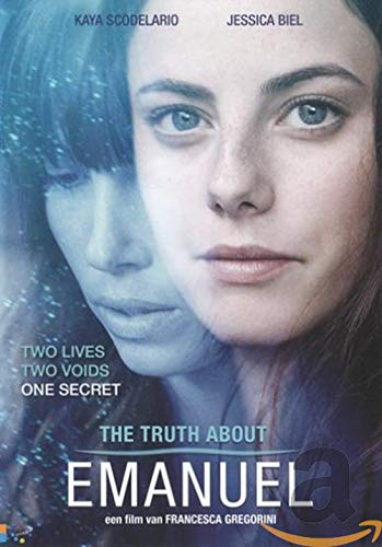 DVD - Truth About Emanuel (1 DVD