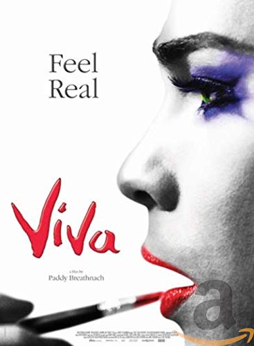 DVD - Viva (1 DVD